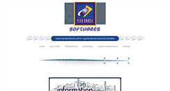 Desktop Screenshot of feedbrasil.com.br